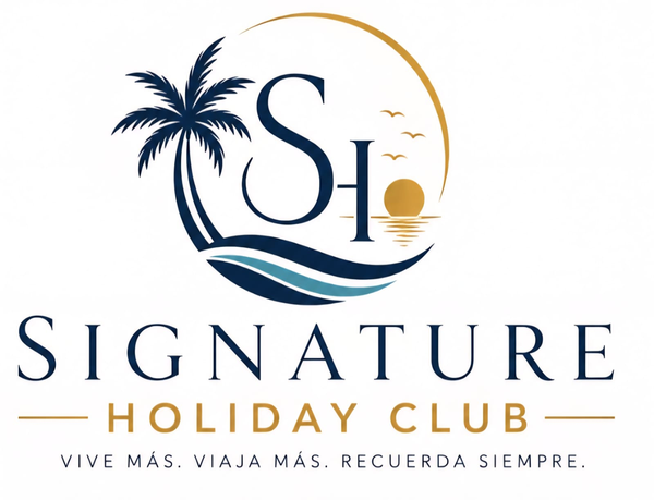 Signature Holiday Club